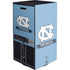 University of North Carolina UNC Tar Heels XBox Series X Digital Edition Console Skin
